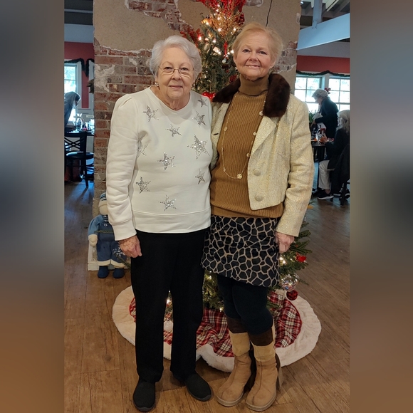 I'm OPEN & Shipping 12 days of Christmas....MY CLOSET WILL BE OPEN - Picture 11 of 16